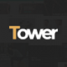 Thiết kế website công ty trên nền tảng WordPress với theme Tower