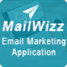 Chạy chiến dịch email marketing nhanh chóng với ứng dụng MailWizz