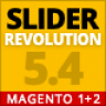 Tích hợp slider sản phẩm trong Magento với phần mở rộng Slider Revolution