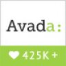 Theme Avada đa năng tương thích đa nền tảng giành cho WordPress