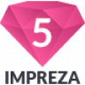 Tạo website WordPress chuyên nghiệp với theme đa năng Impreza
