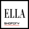 Tạo website thời trang chuyên nghiệp trên nền tảng Shopify với theme Ella