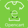 Khách hàng tự thiết kế mẫu sản phẩm khi mua hàng với phần mở rộng Opencart Custom Product Designer