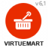 Xây dựng website bán hàng chuyên nghiệp bằng Joomla với component VirtueMart và template Reviver
