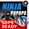 Tạo popup đẹp mắt cho WordPress với plugin Ninja Popups