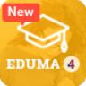 Xây dựng website đào tạo trực tuyến chuyên nghiệp với theme Eduma