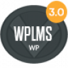 Xây dựng hệ thống đào tạo trực tuyến bằng WordPress với theme WPLMS