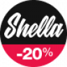 Thiết kế website bán hàng chuyên nghiệp trên nền tảng Shopify với theme Shella