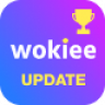 Thiết kế giao diện website bán hàng trên Shopify với theme Wokiee