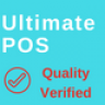Quản lý kho hàng và bán hàng chuyên nghiệp với ứng dụng Ultimate POS