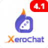 Xây dựng ứng dụng tiếp thị bán hàng chuyên nghiệp bằng mã nguồn XeroChat