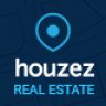 Thiết kế website kinh doanh địa ốc chuyên nghiệp bằng WordPress với theme Houzez