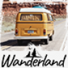 Thiết kế website du lịch đẹp mắt bằng WordPress với theme Wanderland